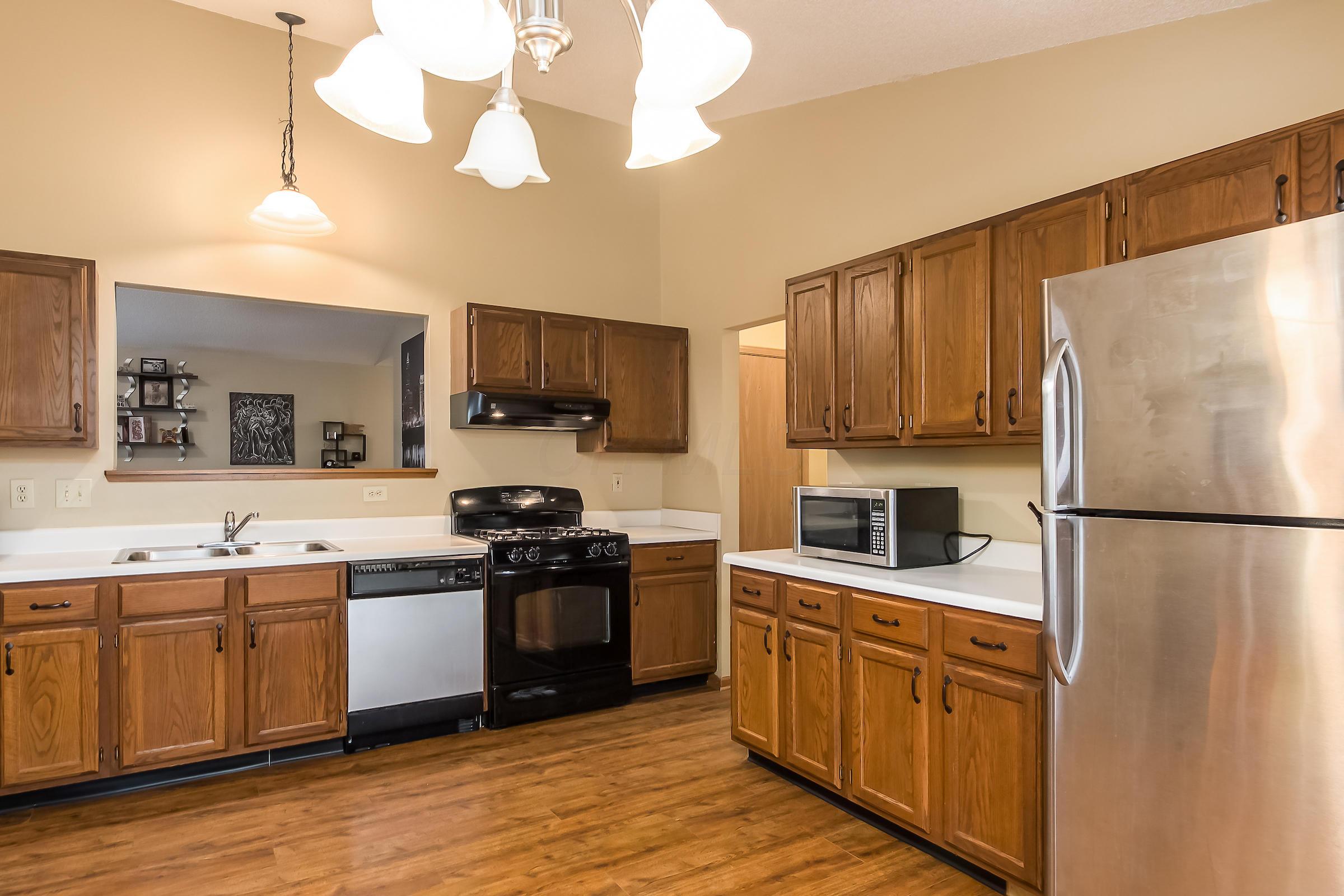 3266 Reed Point Drive Hilliard, OH 43026 - Photo 9 of 26 Gallery Image 9