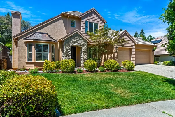$1,085,000 | 11409 Fawn Creek Trail, Auburn, CA 95602