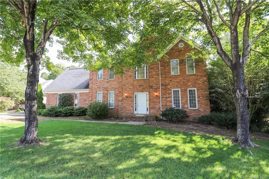 1324 Fawn Ridge Road Northwest Concord, NC 28027 - Photo 1 of 31 Gallery Image 1