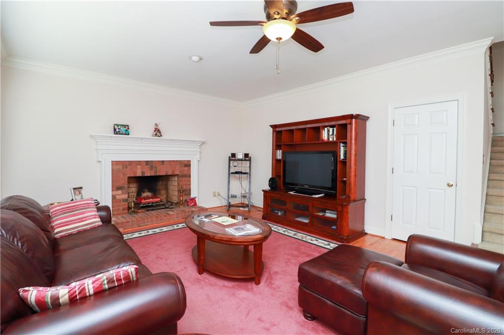 1324 Fawn Ridge Road Northwest Concord, NC 28027 - Photo 13 of 31 Gallery Image 13