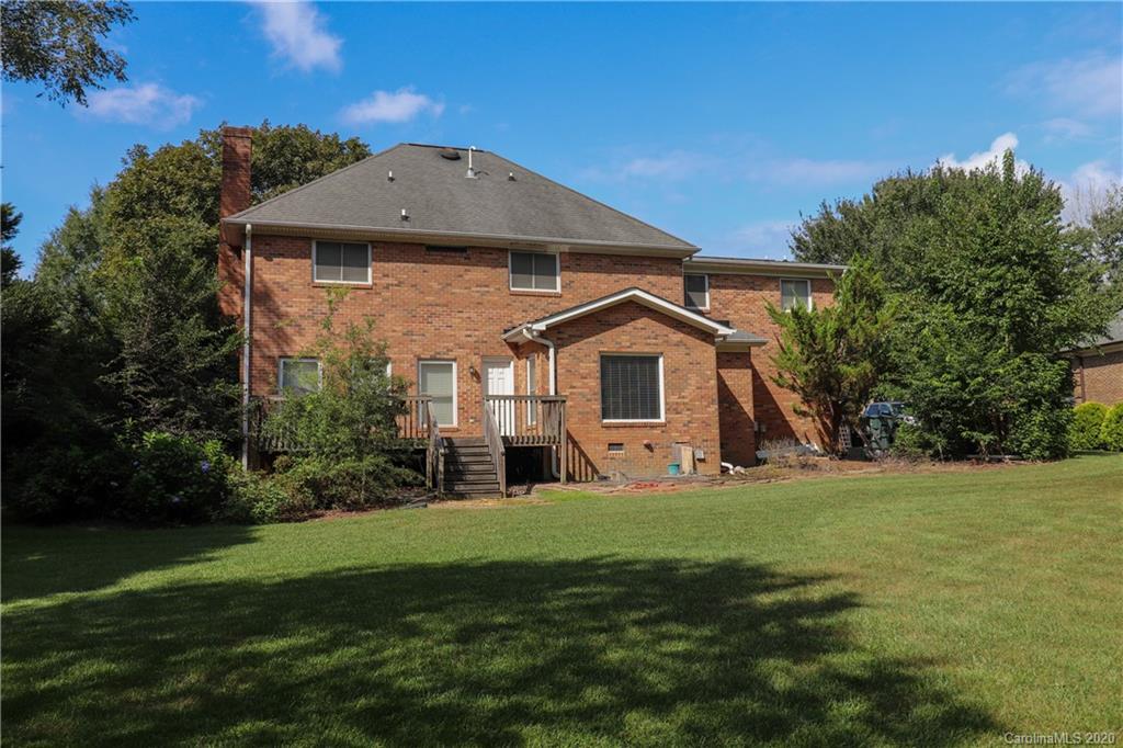 1324 Fawn Ridge Road Northwest Concord, NC 28027 - Photo 29 of 31 Gallery Image 29
