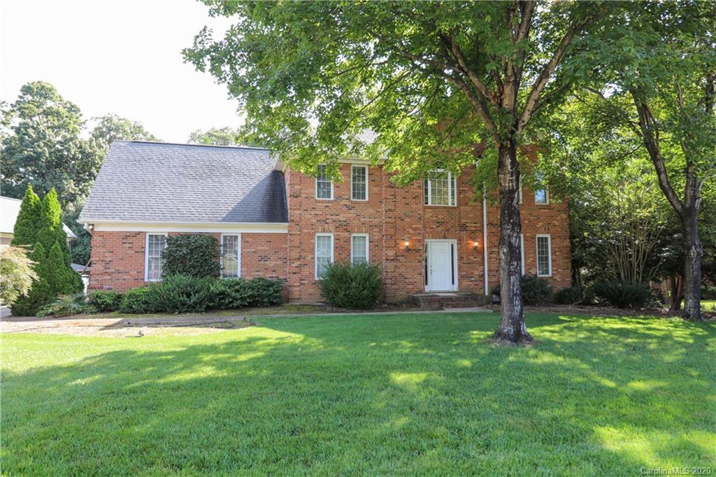 1324 Fawn Ridge Road Northwest Concord, NC 28027 - Photo 31 of 31 Gallery Image 31