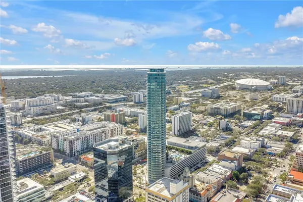 $8,500 | 400 Central Avenue, Unit 1702, St. Petersburg, FL 33701