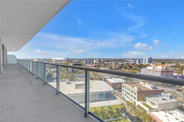 $8,500 | 400 Central Avenue, Unit 1702, St. Petersburg, FL 33701