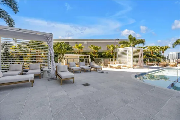 $8,500 | 400 Central Avenue, Unit 1702, St. Petersburg, FL 33701