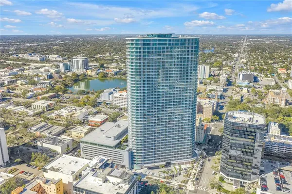 $8,500 | 400 Central Avenue, Unit 1702, St. Petersburg, FL 33701