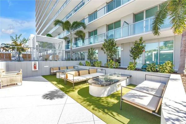 $8,500 | 400 Central Avenue, Unit 1702, St. Petersburg, FL 33701