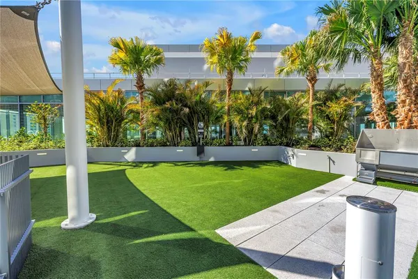 $8,500 | 400 Central Avenue, Unit 1702, St. Petersburg, FL 33701