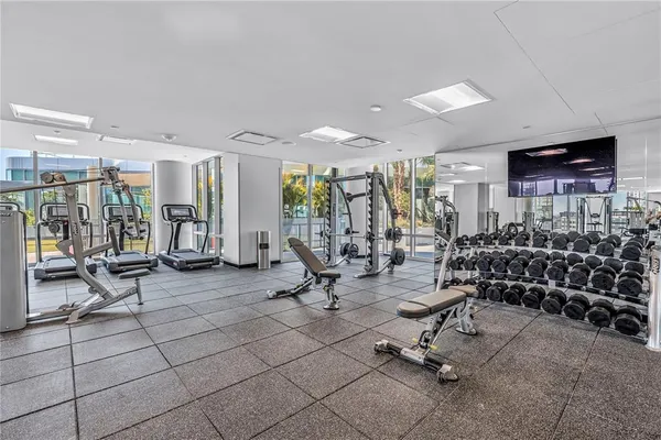 $8,500 | 400 Central Avenue, Unit 1702, St. Petersburg, FL 33701