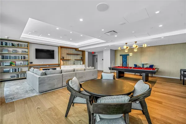 $8,500 | 400 Central Avenue, Unit 1702, St. Petersburg, FL 33701