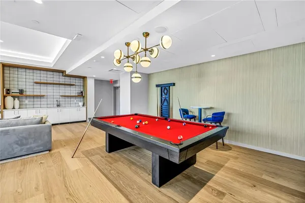 $8,500 | 400 Central Avenue, Unit 1702, St. Petersburg, FL 33701