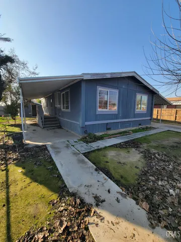 $150,000 | Undisclosed Address, Delano, CA 93215