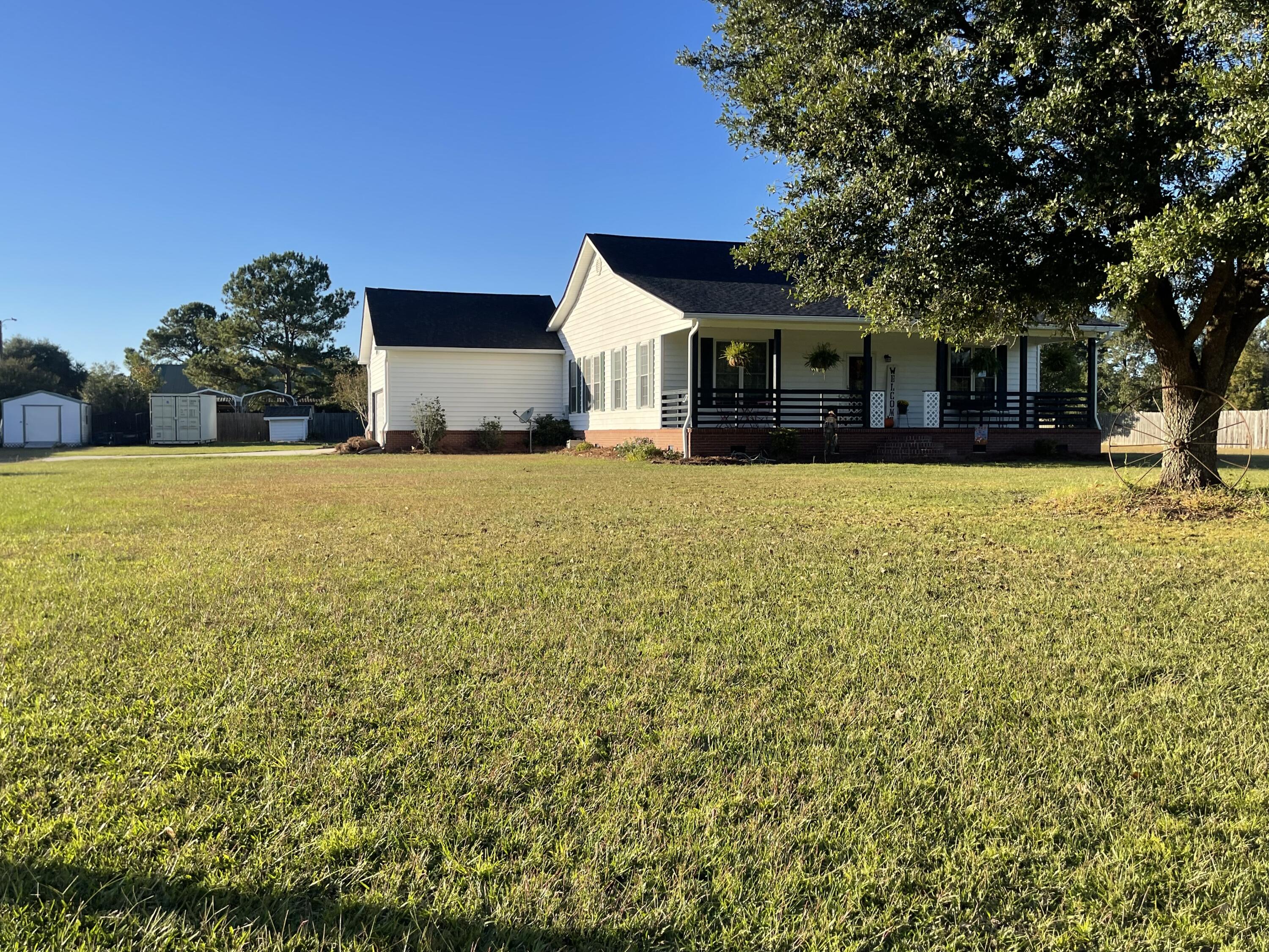 1160 State Rd S-8-376 Moncks Corner, SC 29461 - Photo 2 of 39 IMG_0654