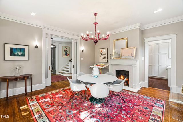 a picture of a bathroom with a shower