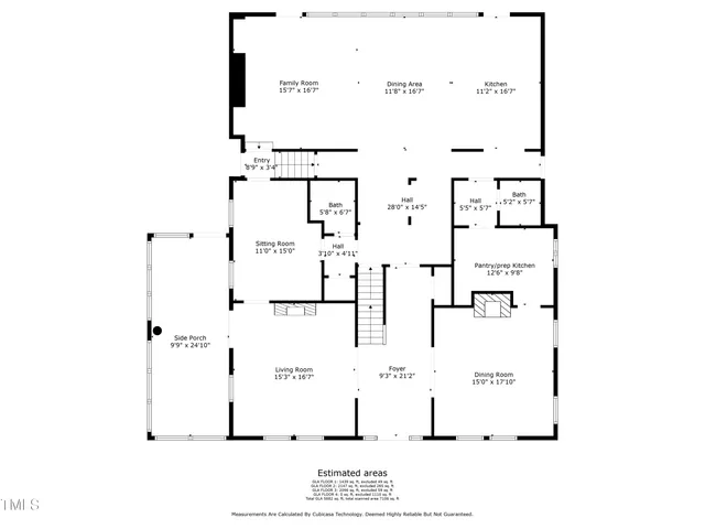 $2,975,000 | 117 Hillcrest Road, Raleigh, NC 27605