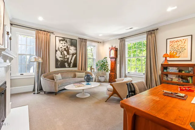 a view of entryway with staircase