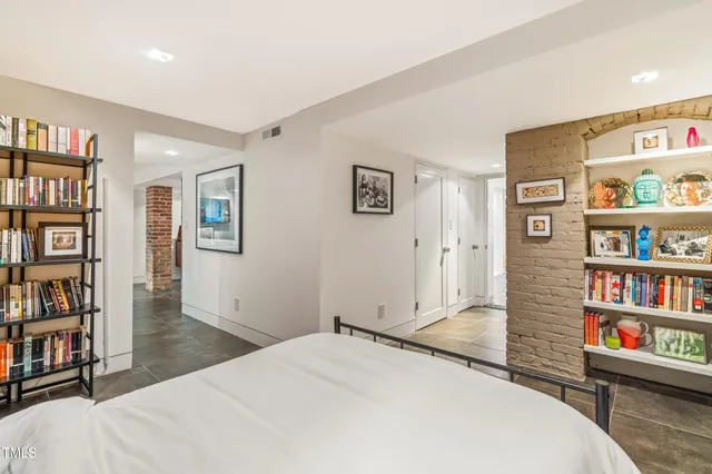 $2,975,000 | 117 Hillcrest Road, Raleigh, NC 27605