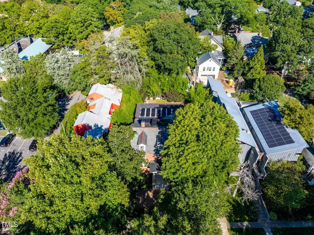 $2,975,000 | 117 Hillcrest Road, Raleigh, NC 27605