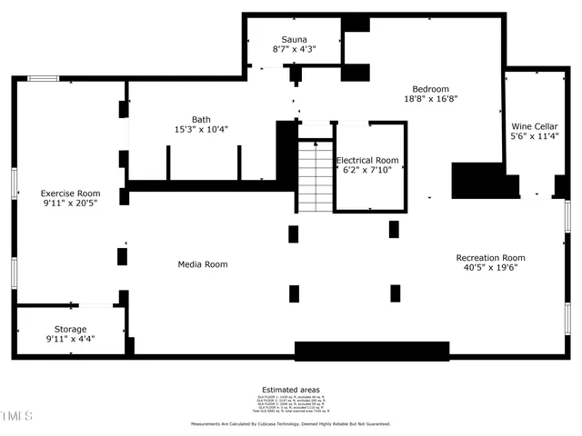 $2,975,000 | 117 Hillcrest Road, Raleigh, NC 27605