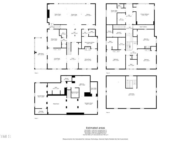 $2,975,000 | 117 Hillcrest Road, Raleigh, NC 27605