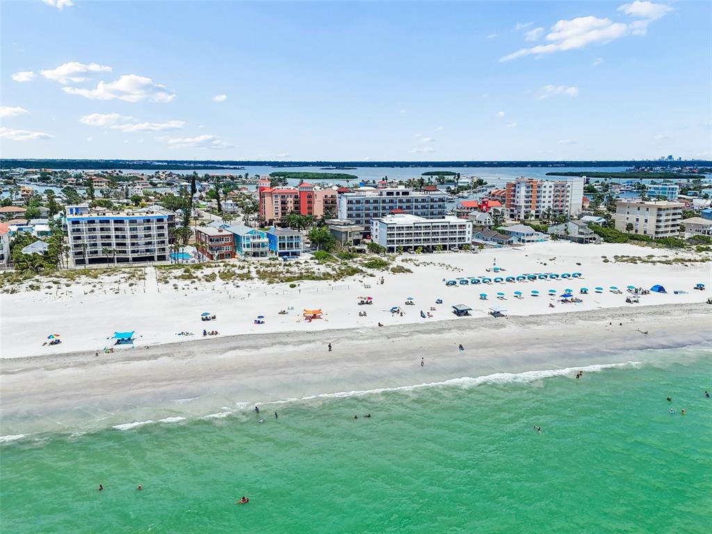 13235 Gulf Boulevard, Unit 603 St. Petersburg, FL 33708 - Photo 42 of 57