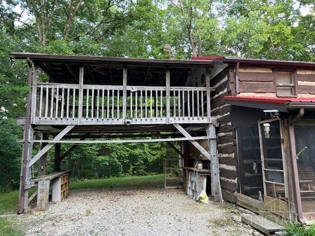 292 Larry Baynum Road West Union, OH 45693 - Photo 13 of 27