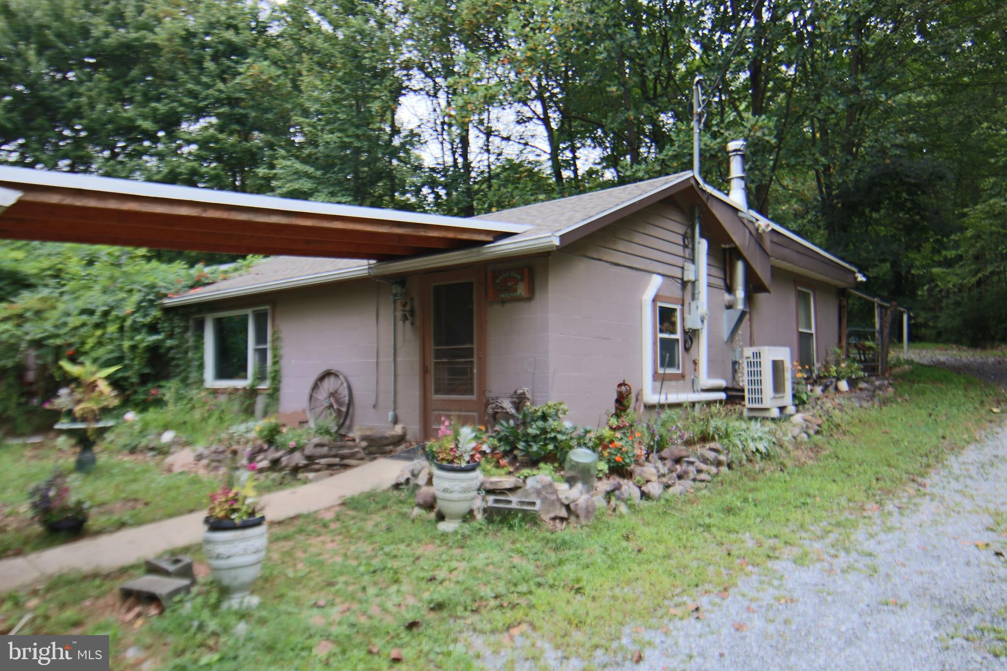 9706 Mountain Road Grantville, PA 17028 - Photo 1 of 35