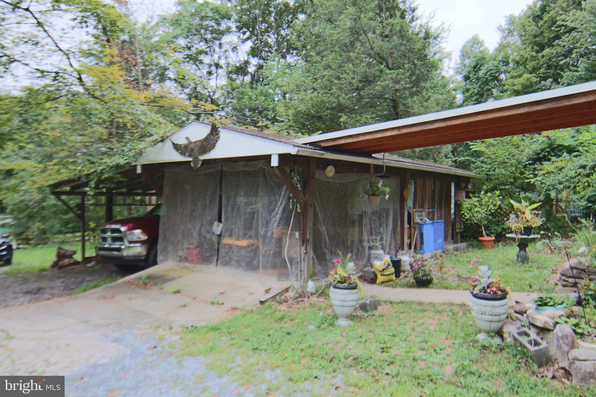 9706 Mountain Road Grantville, PA 17028 - Photo 15 of 35