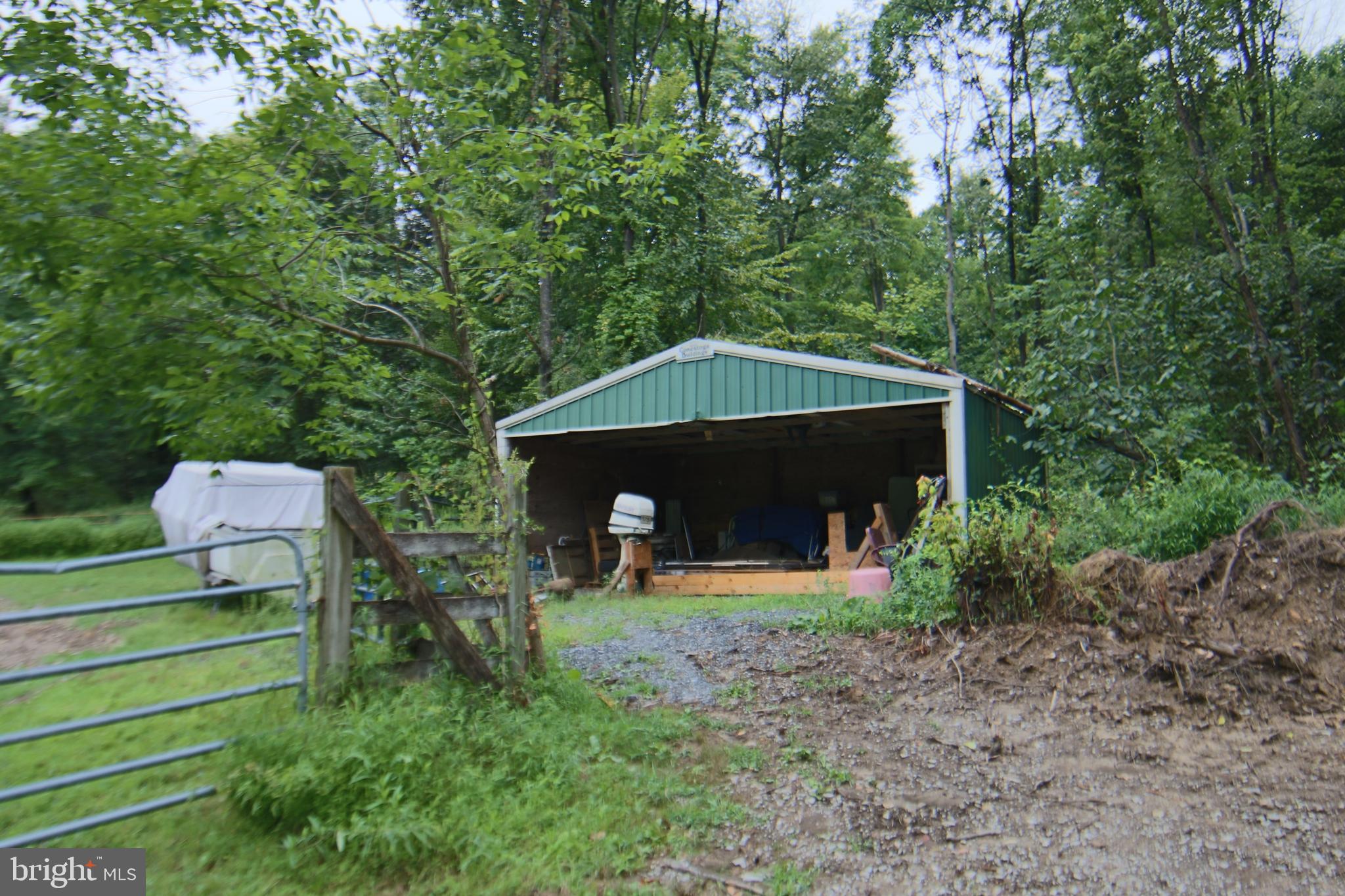 9706 Mountain Road Grantville, PA 17028 - Photo 20 of 35