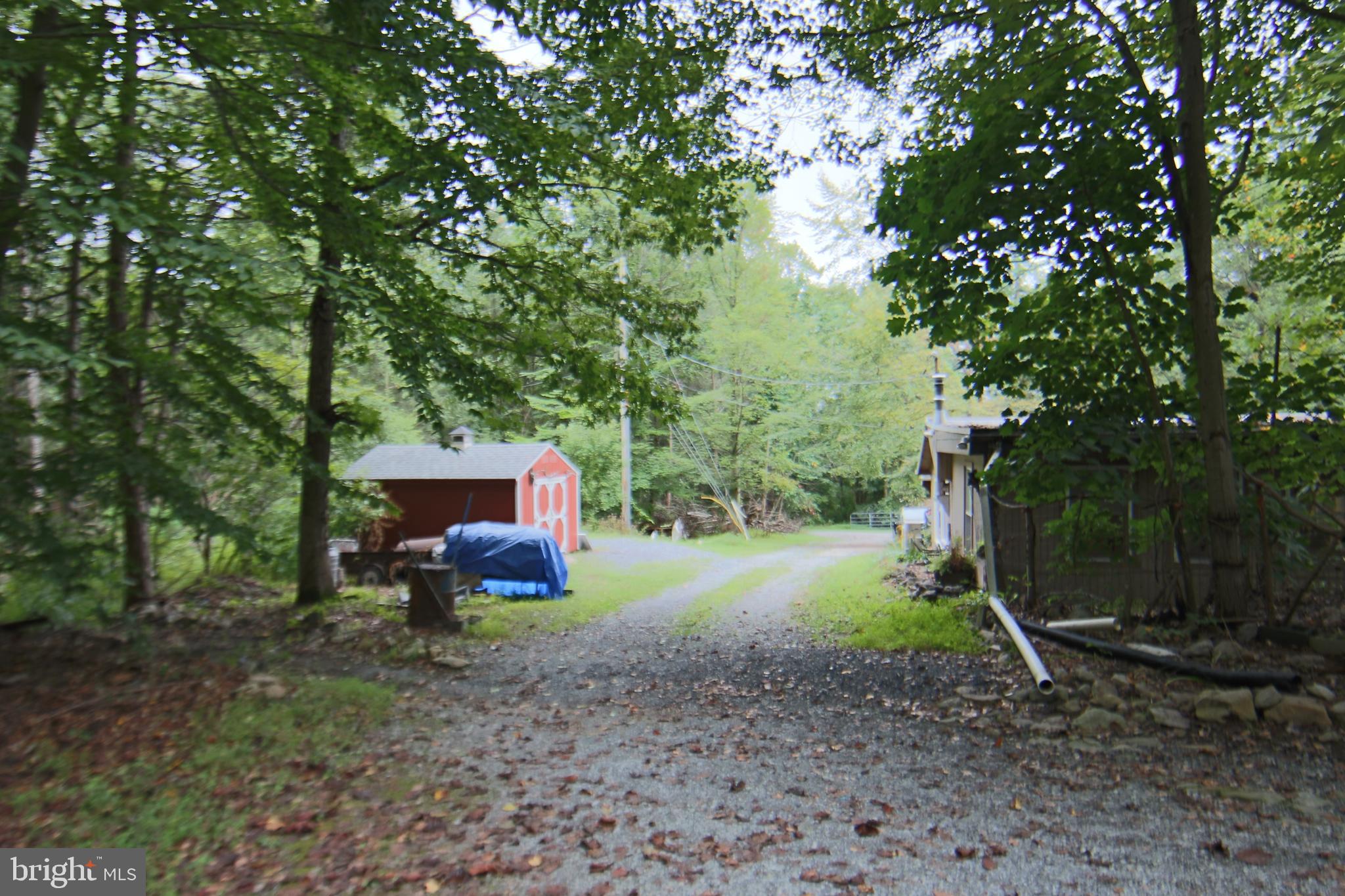 9706 Mountain Road Grantville, PA 17028 - Photo 21 of 35