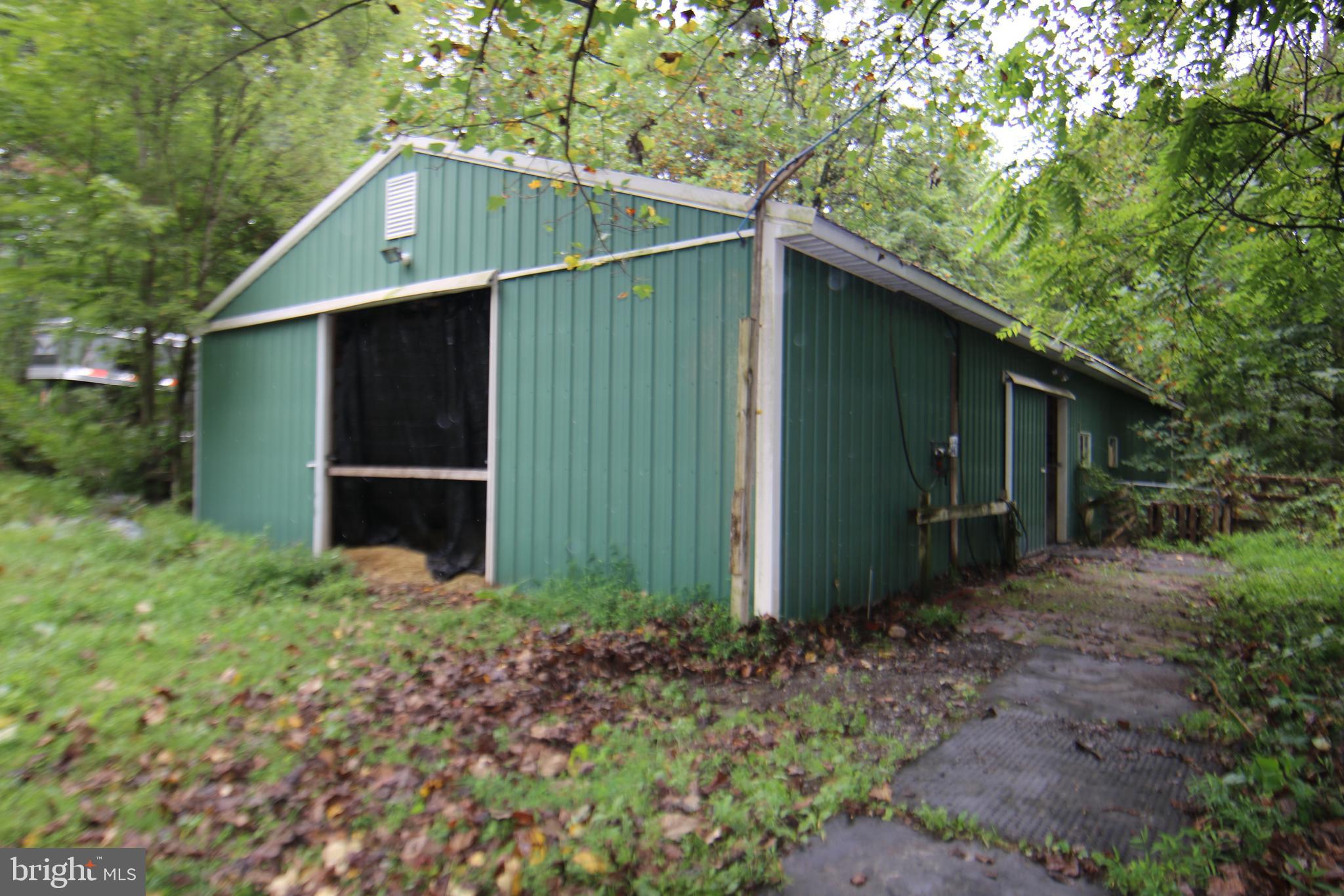 9706 Mountain Road Grantville, PA 17028 - Photo 31 of 35