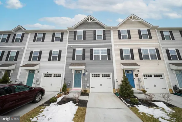 $381,999 | 43 F Parsons Boulevard, Beverly, NJ 08010