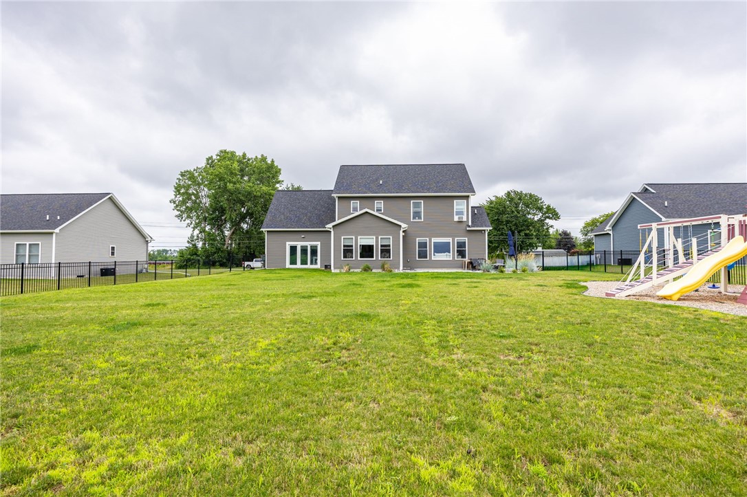 237 Collamer Road Parma, NY 14468 - Photo 41 of 50 Gallery Image 41