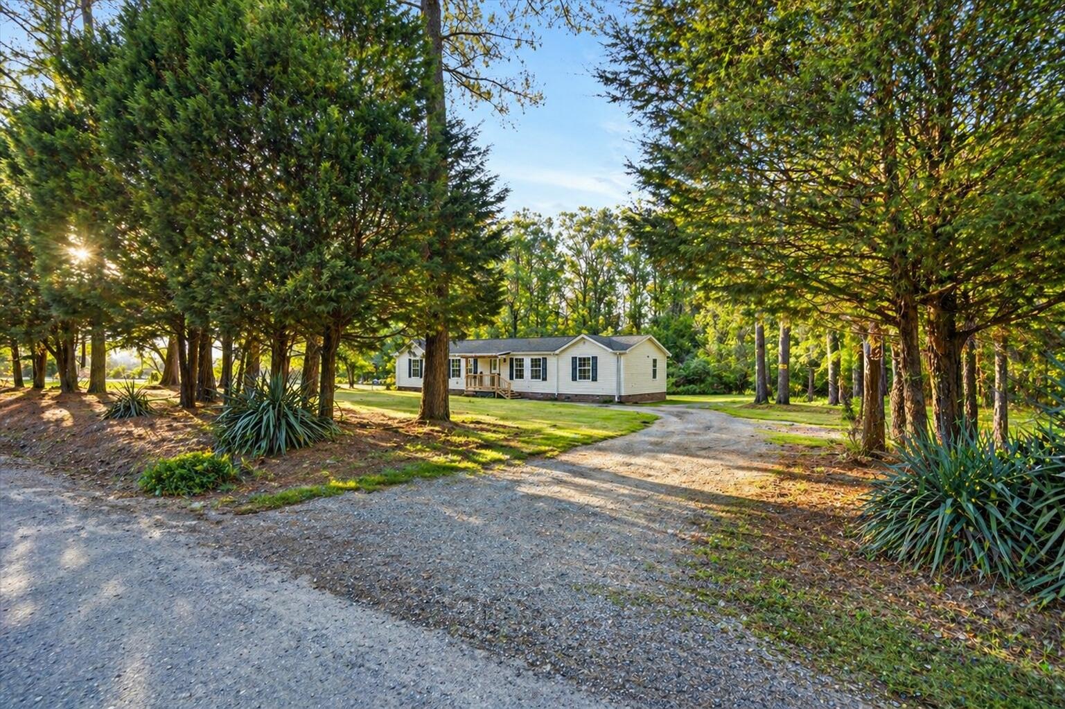527 Popa Road Jamestown, SC 29453 - Photo 1 of 25 Cover main