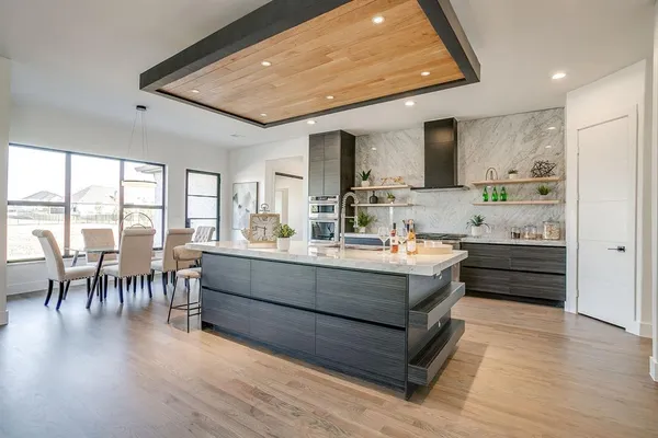 $1,290,000 | 212 West Cottage Hill Parkway, Celina, TX 75009