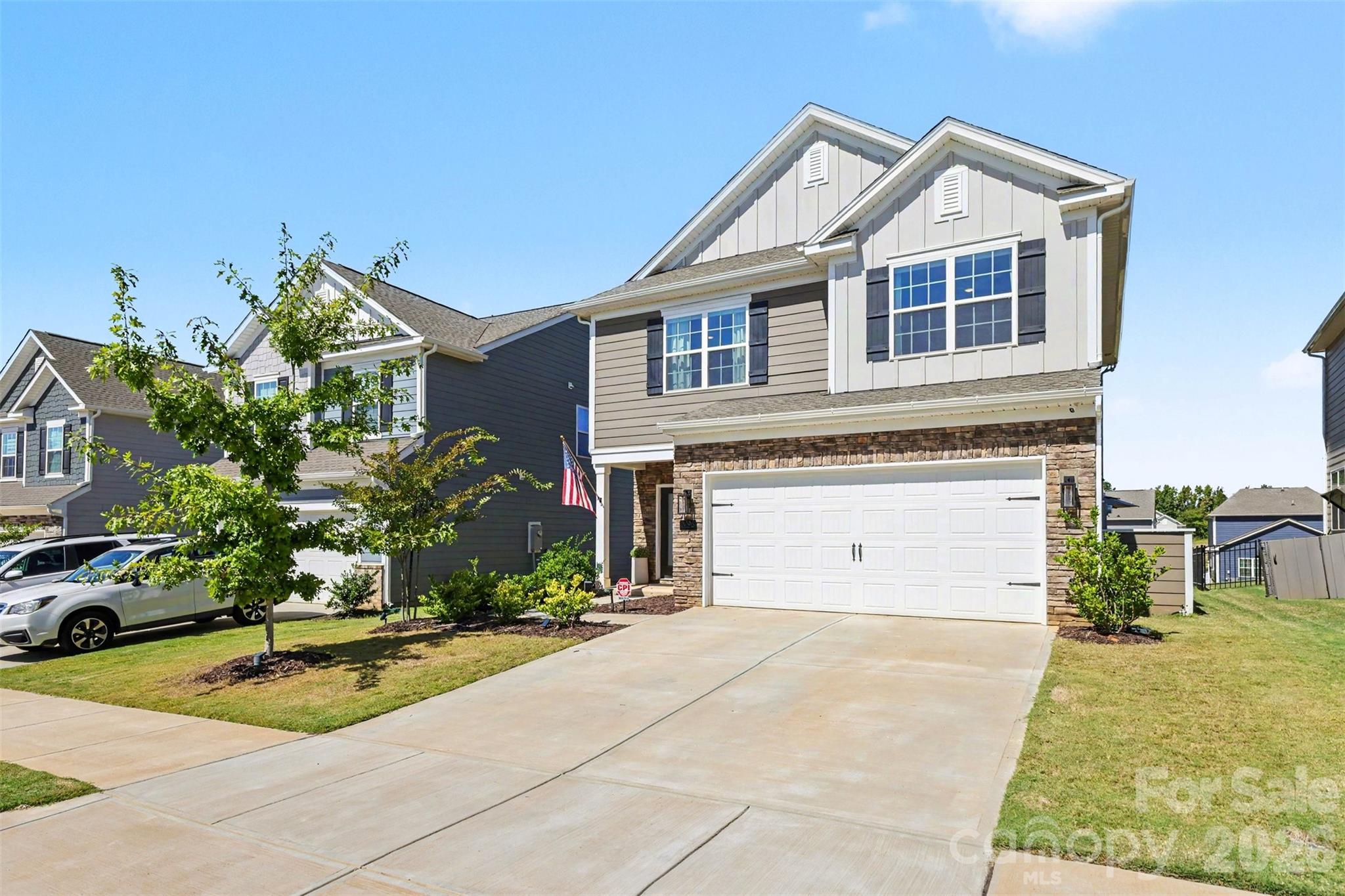 1496 Turkey Roost Road Fort Mill, SC 29715 - Photo 2 of 30 Gallery Image 2