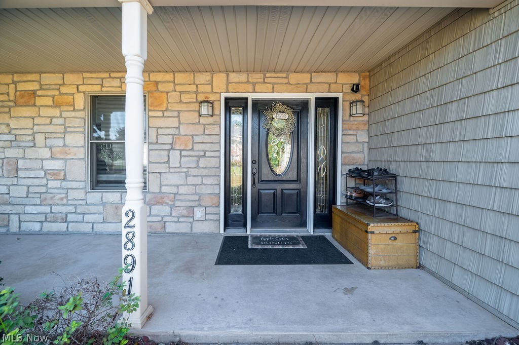 2891 Waterford Road Marietta, OH 45750 - Photo 2 of 30