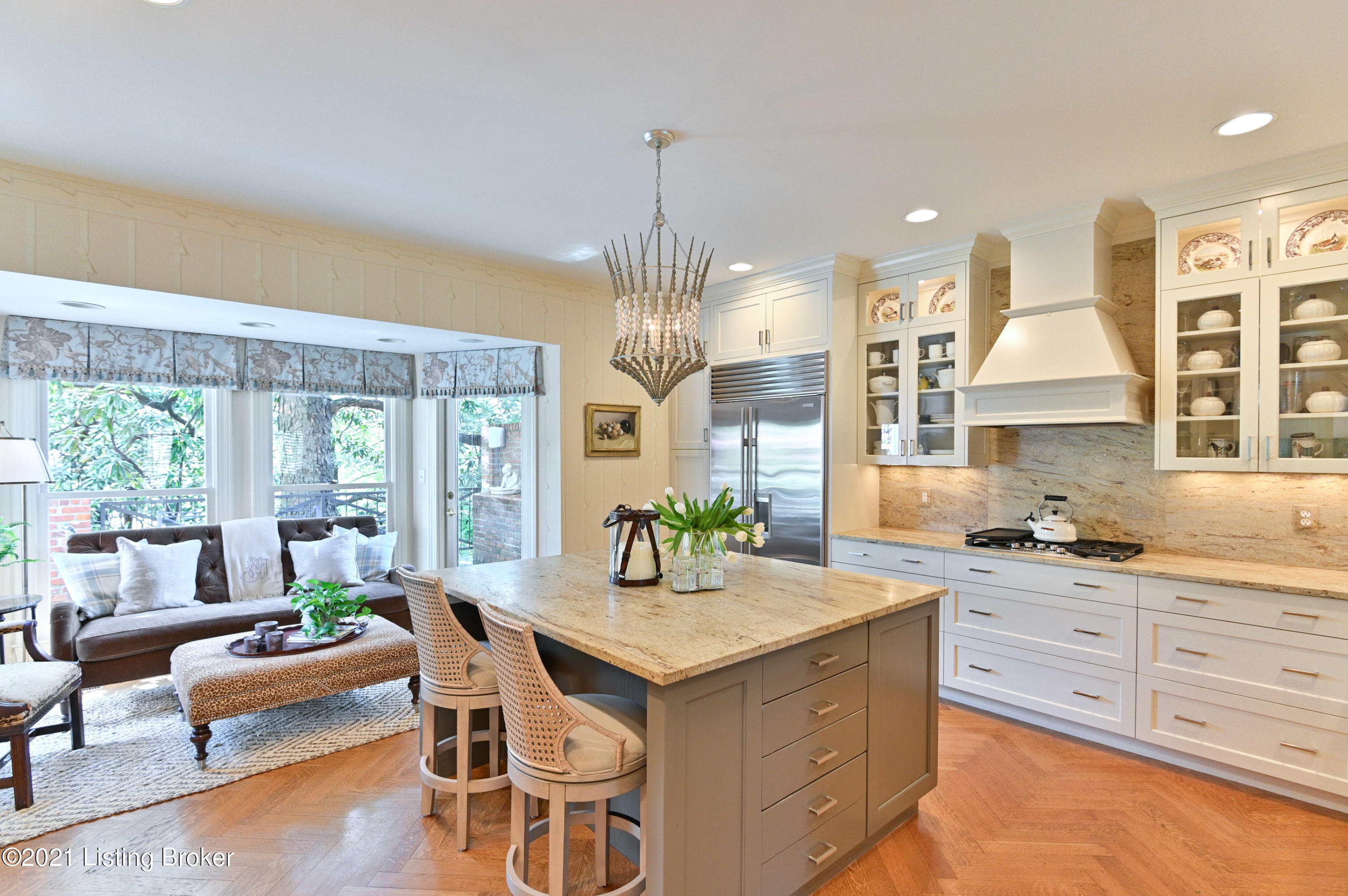 1121 Red Fox Road Louisville, KY 40205 - Photo 25 of 71 027 - 20210421 8090