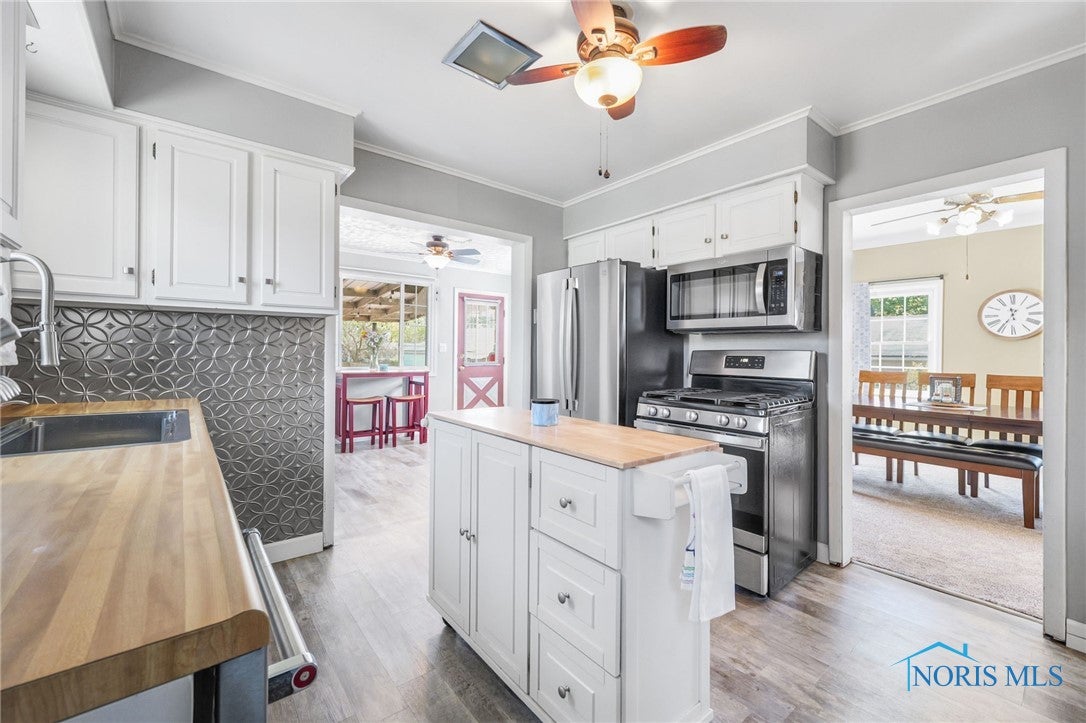 5928 Douglas Road Toledo, OH 43613 - Photo 9 of 39 Gallery Image 9