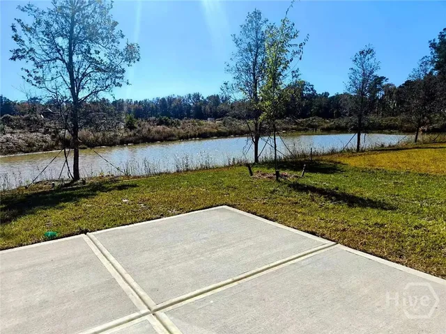 $2,500 | 201 Chime Creek Drive, Pooler, GA 31322