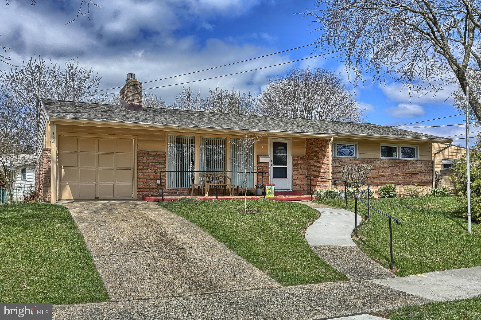 108 Runson Road Camp Hill, PA 17011 - Photo 1 of 24 Gallery Image 1