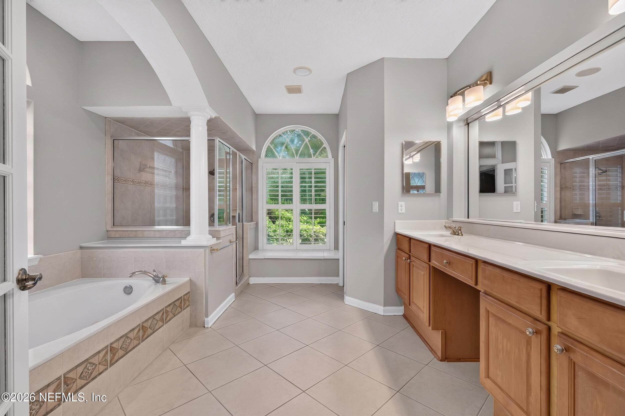 1884 South Landguard Road St. Augustine, FL 32092 - Photo 39 of 99 37_primary bathroom 2
