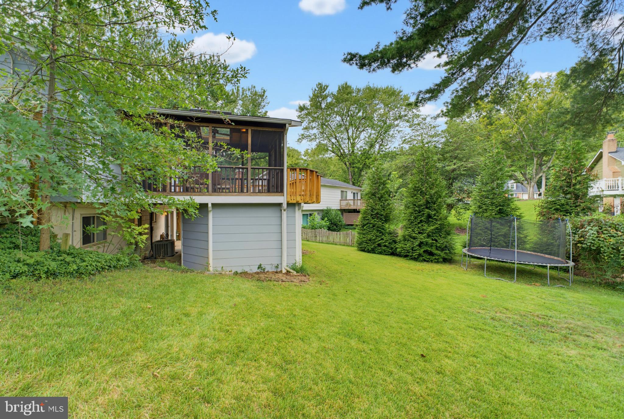 9538 Stevebrook Road Fairfax, VA 22032 - Photo 44 of 57 Gallery Image 44
