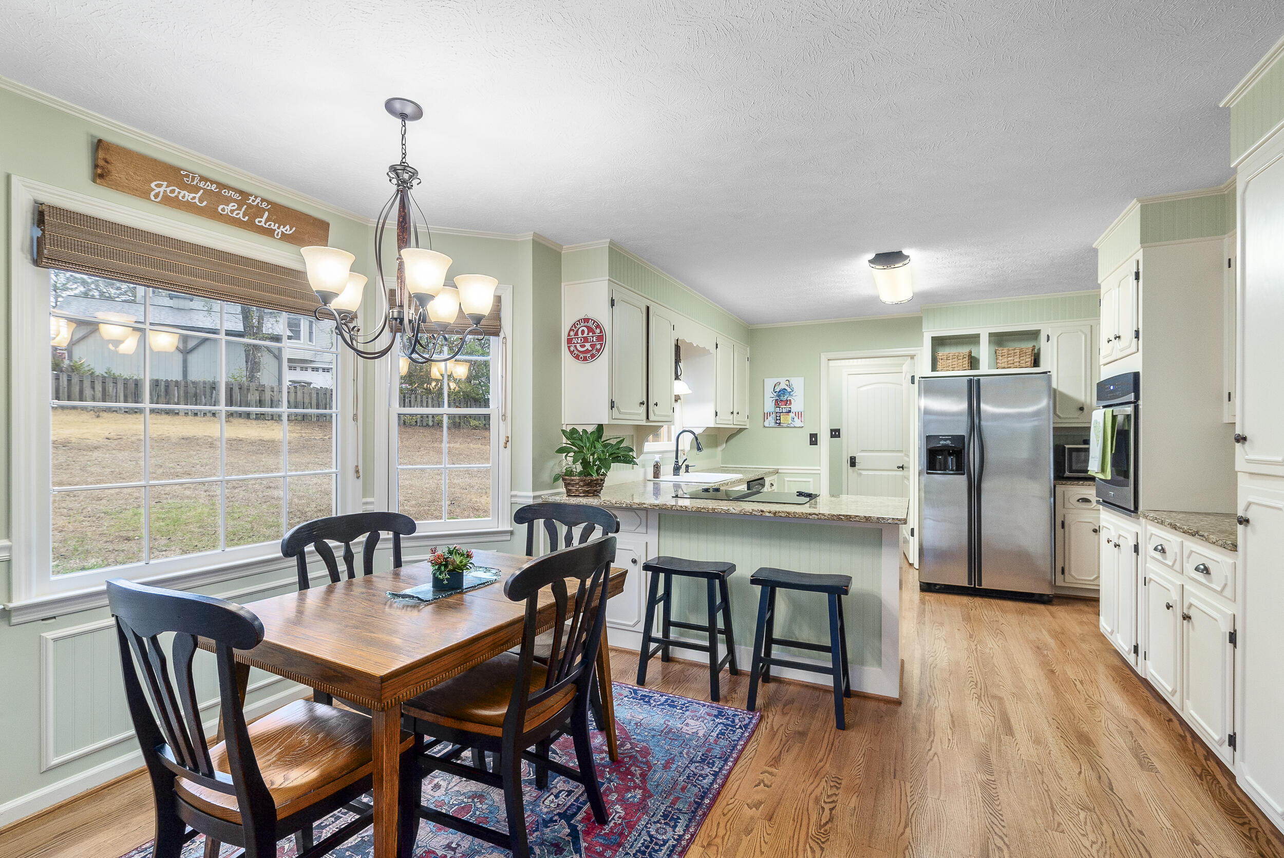 2038 Alpine Drive Aiken, SC 29803 - Photo 8 of 30