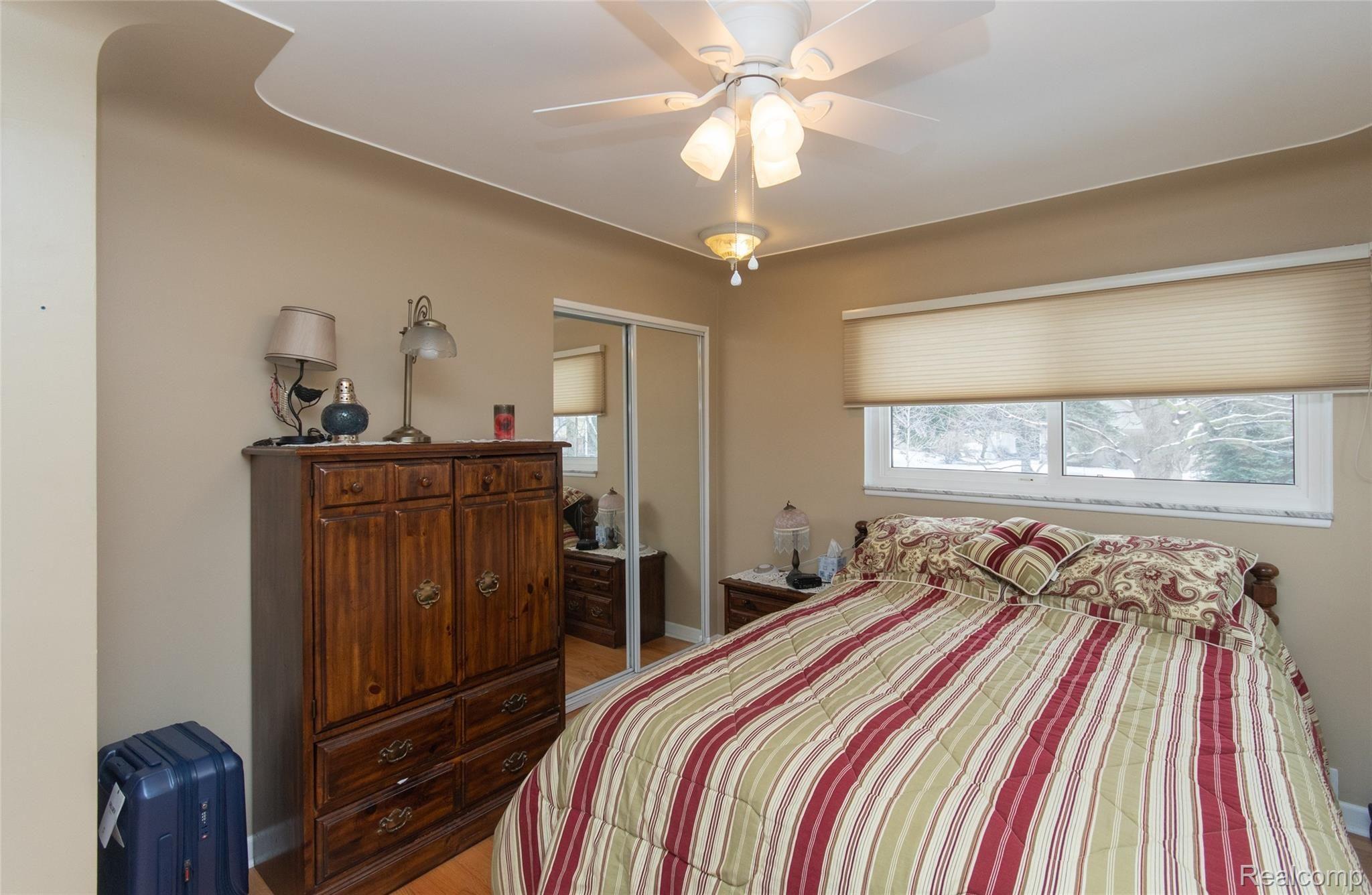 814 Wilwood Road Rochester, MI 48309 - Photo 18 of 57 Neutral colors