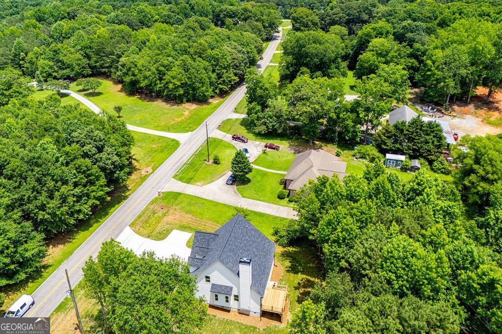 981 Horsley Mill Road Carrollton, GA 30116 - Photo 90 of 91