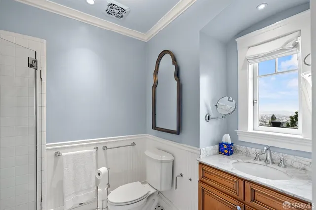 $5,500,000 | 415 Pacific Avenue, Piedmont, CA 94611