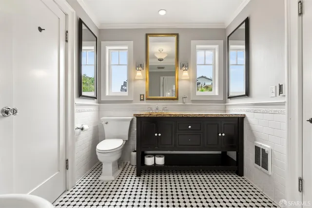 $5,500,000 | 415 Pacific Avenue, Piedmont, CA 94611