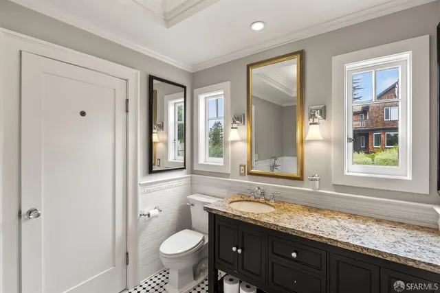 $5,500,000 | 415 Pacific Avenue, Piedmont, CA 94611