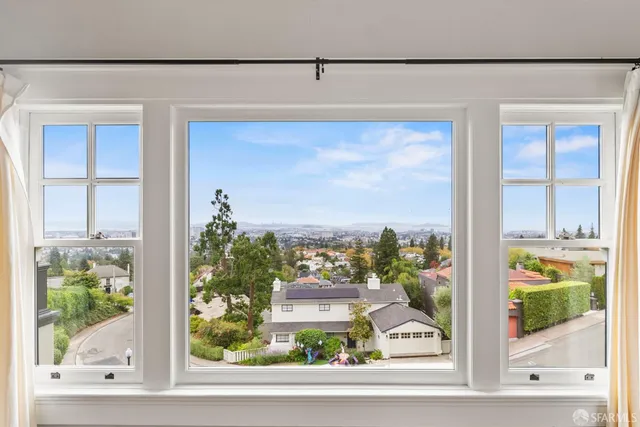 $5,500,000 | 415 Pacific Avenue, Piedmont, CA 94611